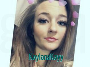 KaylanaKayy