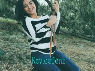 Kaylee_Benz