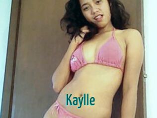Kaylle