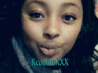 KcookieXXX