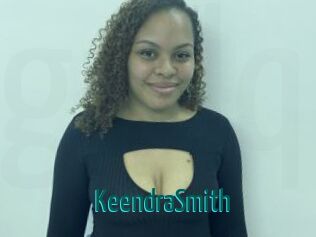 KeendraSmith
