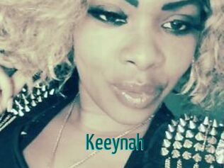 Keeynah