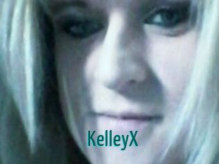 KelleyX