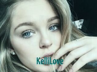 KelliLove