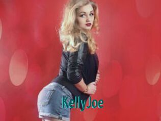 KellyJoe