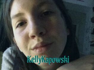 KellyKapowski
