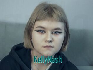 KellyNash