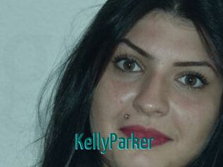 KellyParker