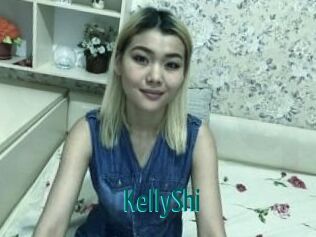 KellyShi
