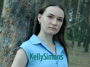 KellySimons