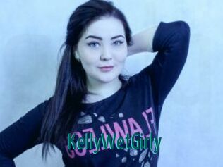 KellyWetGirly