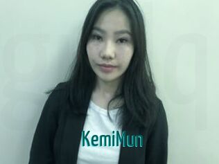 KemiMun