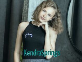KendraSprings