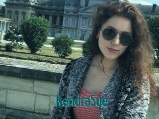 KendraSue