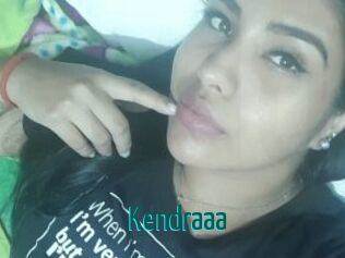 Kendraaa