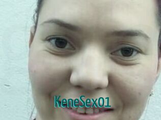 KeneSex01