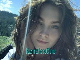 KenziexOne