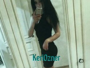 KeriOzner
