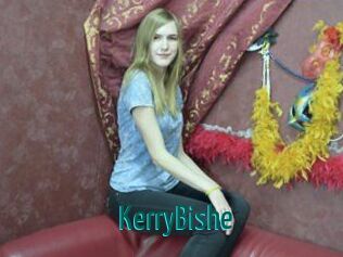 KerryBishe