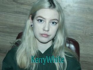 KerryWhite