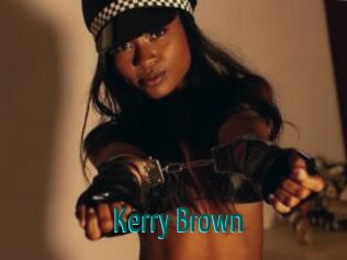 Kerry_Brown