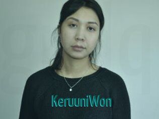 KeruuniWon