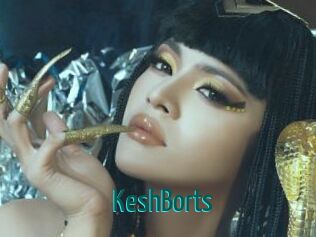 KeshBorts