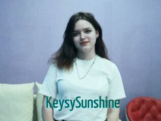 KeysySunshine
