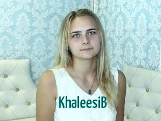 KhaleesiB