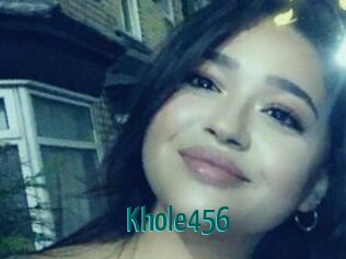 Khole456