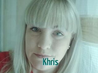 Khris