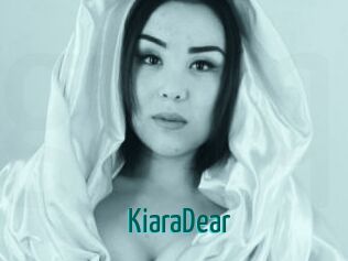 KiaraDear