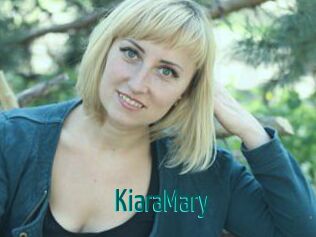 KiaraMary
