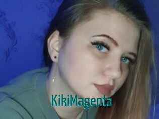 KikiMagenta