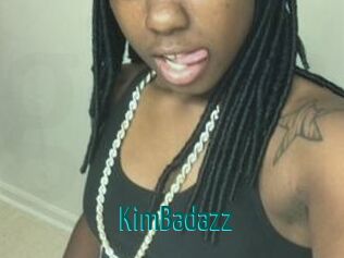KimBadazz