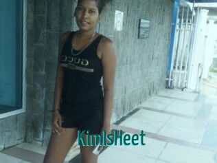 KimIsHeet