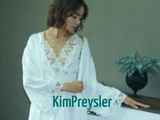 KimPreysler