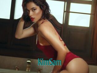 KimSam