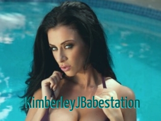 KimberleyJBabestation