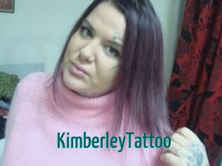 KimberleyTattoo