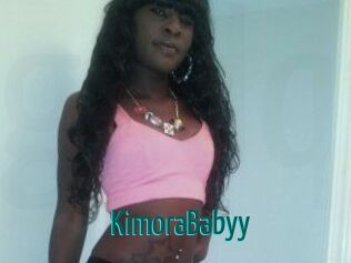 KimoraBabyy