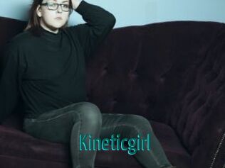 Kineticgirl
