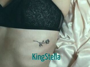 KingStella