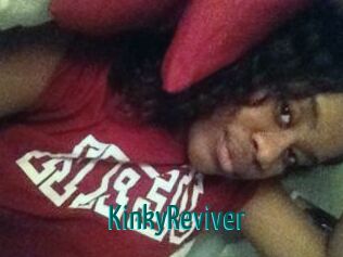 KinkyReviver