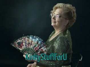 KinkyStuffForU