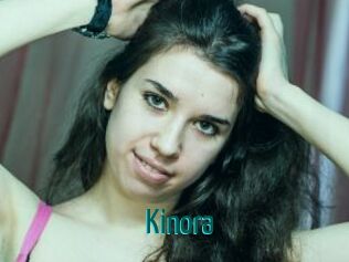 Kinora