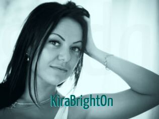 KiraBrightOn