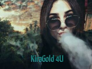 KiraGold_4U