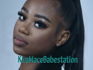 KiraMaceBabestation