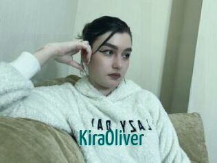 KiraOliver